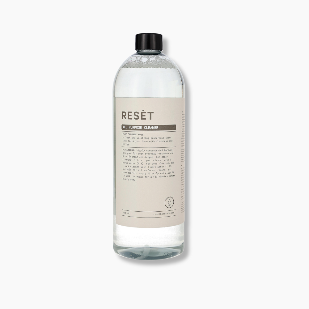 All-Purpose cleaner, pink grapefruit scent