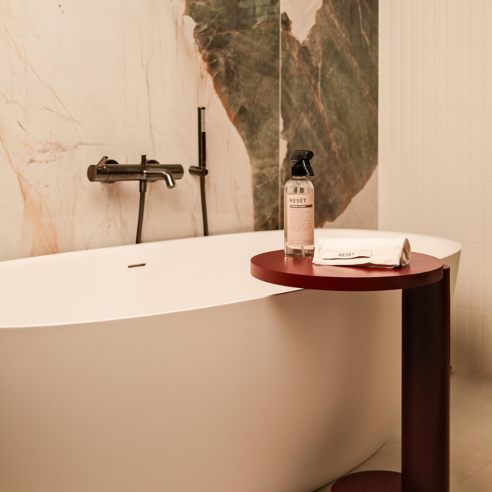 Clean Essentials - STARTER set