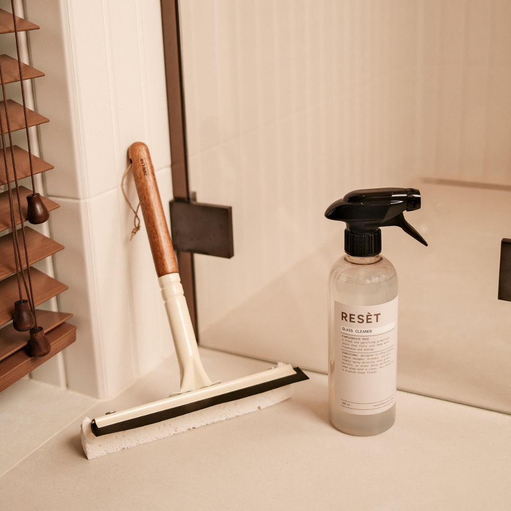 Clean Essentials - STARTER set