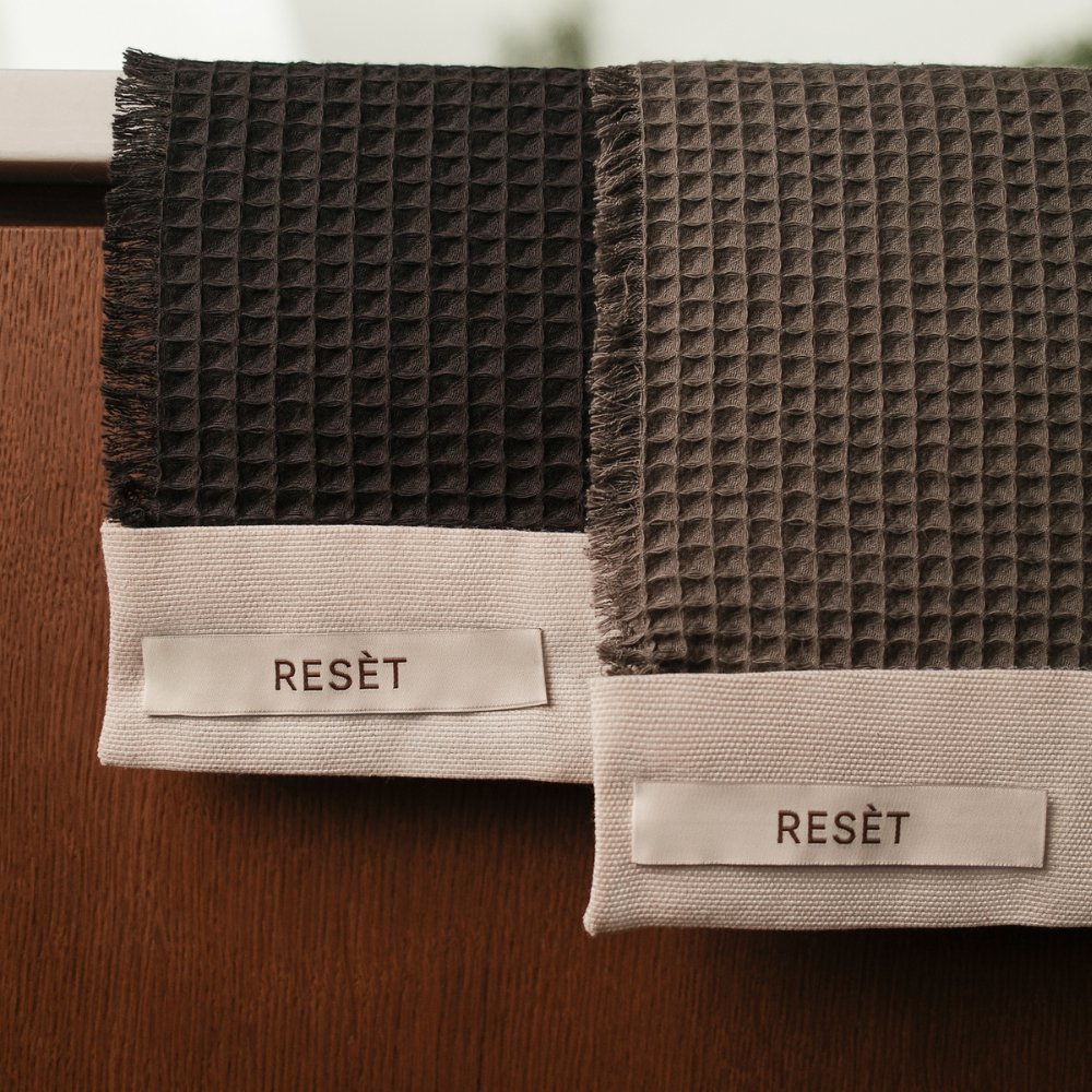 Cozy Kitchen - kitchen cleaning set