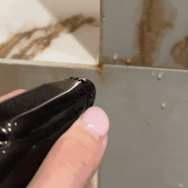 Vannitoa puhastusvahend, roosa greibi lõhnaga