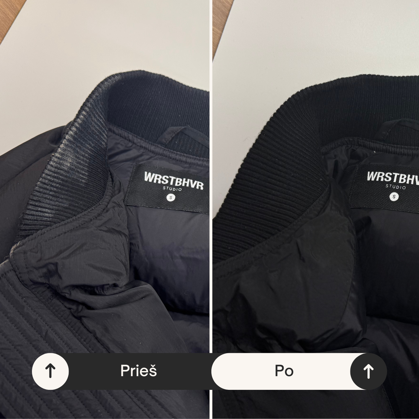 Kasdienė švara - populiariausių produktų rinkinys