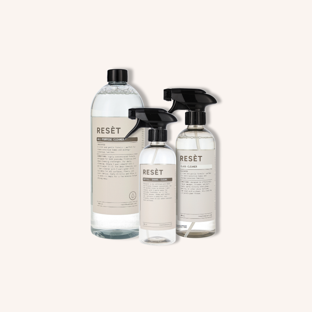 Unscented Set Subscription