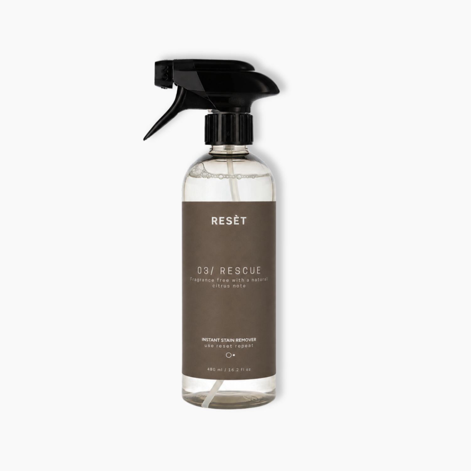 Instant Stain Remover