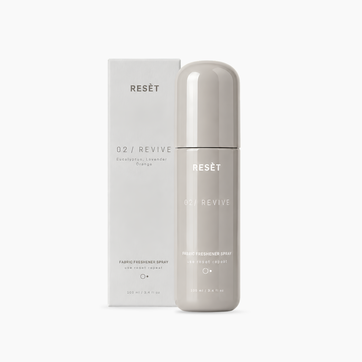Fabric Freshener Spray