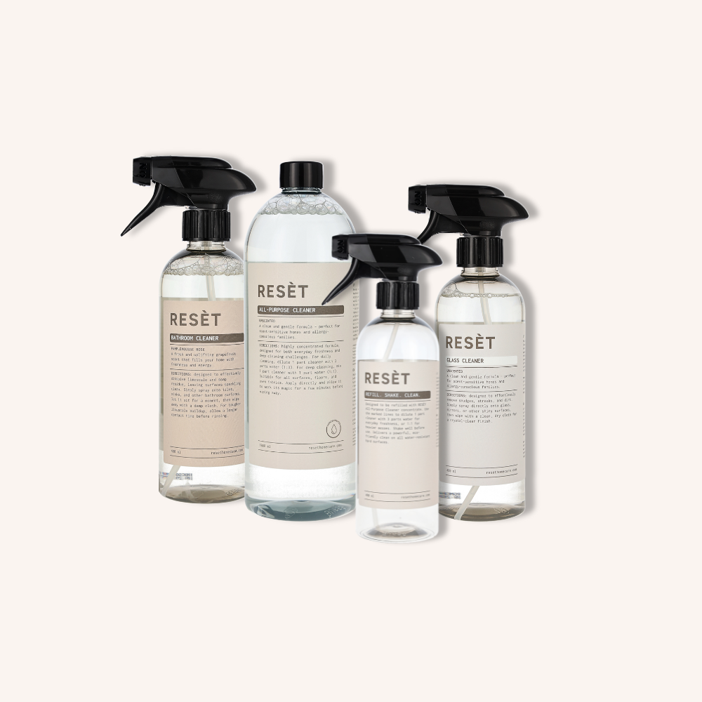 STARTER Set Subscription