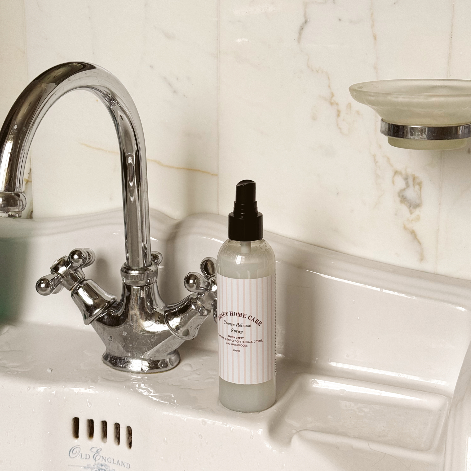 Kasdienė švara - populiariausių produktų rinkinys