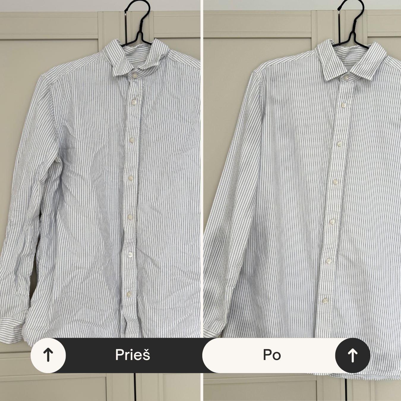 Kasdienė švara - populiariausių produktų rinkinys