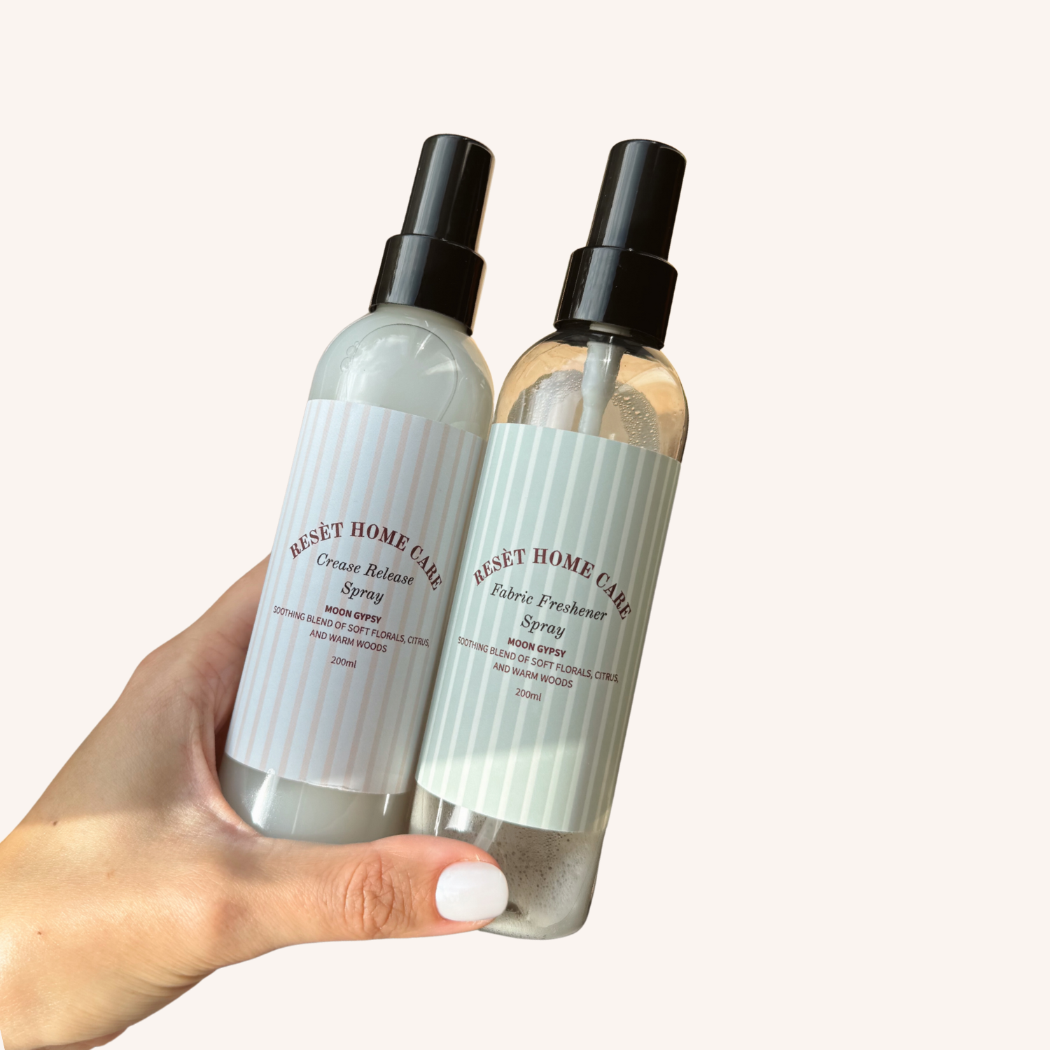 Audinių purškiklių prenumerata